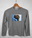 Longsleeve -shirt, Simple Kids, 12 jaar - PI