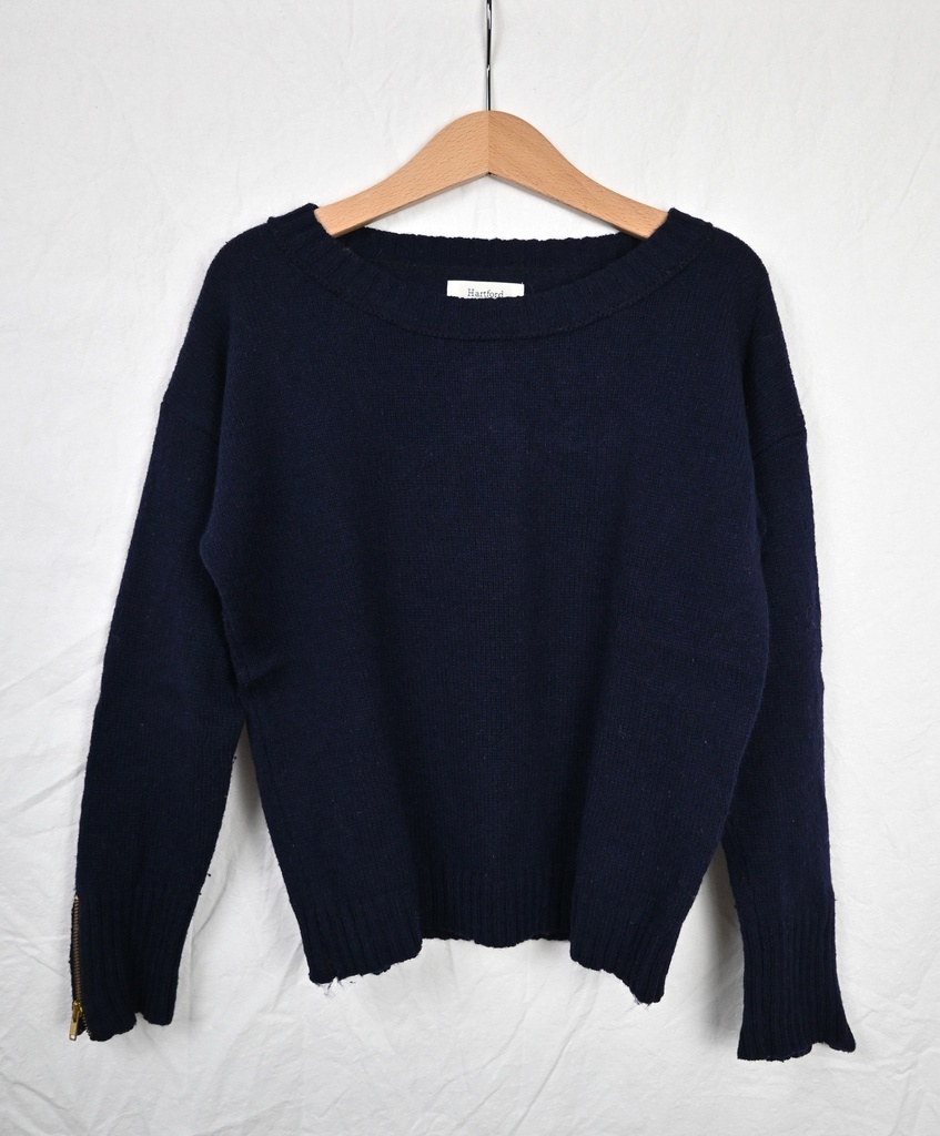 Trui, Hartford, 8 jaar