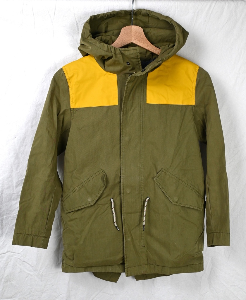 Zomerjas, Bellerose, 10 jaar - PI