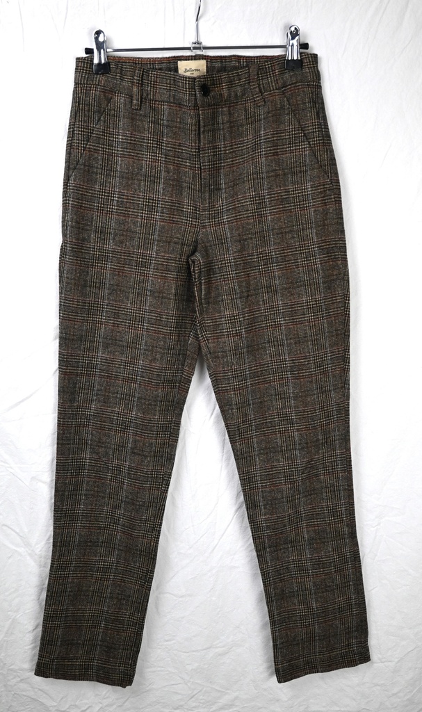 Broek, Bellerose, 12 jaar