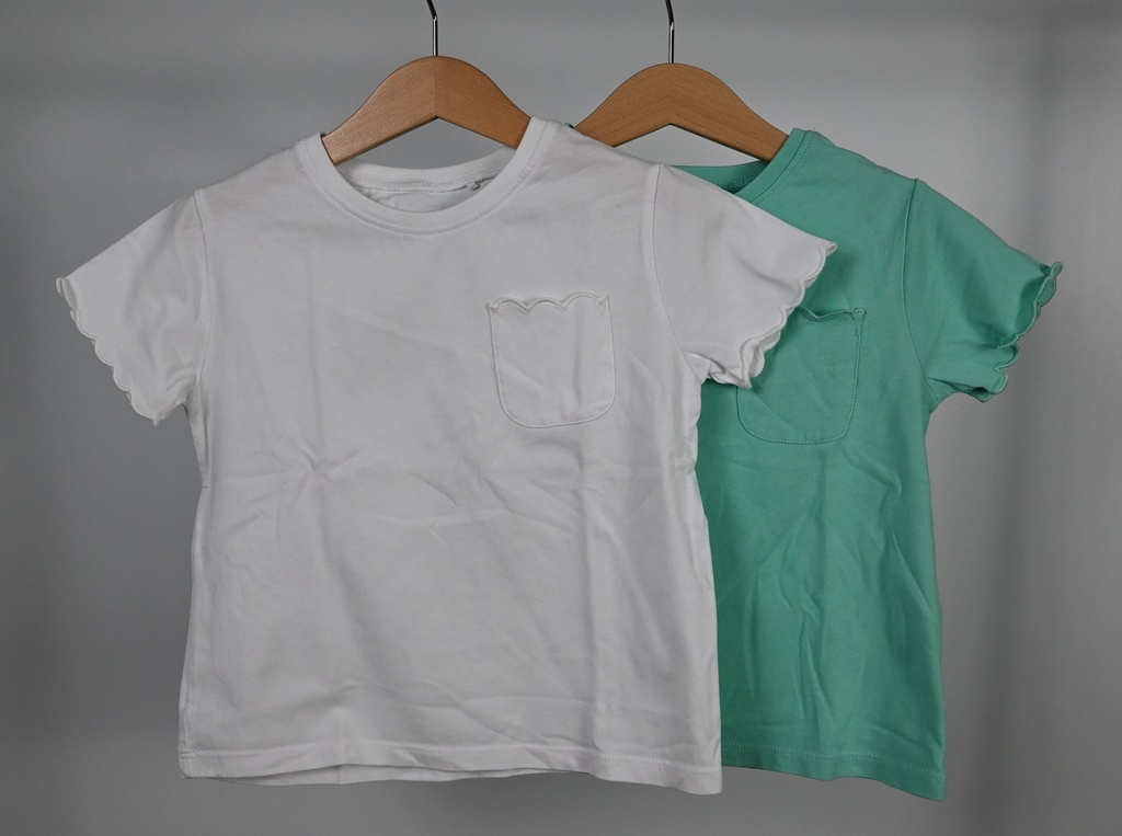 Set van 2 T-shirts, Next, 4 jaar
