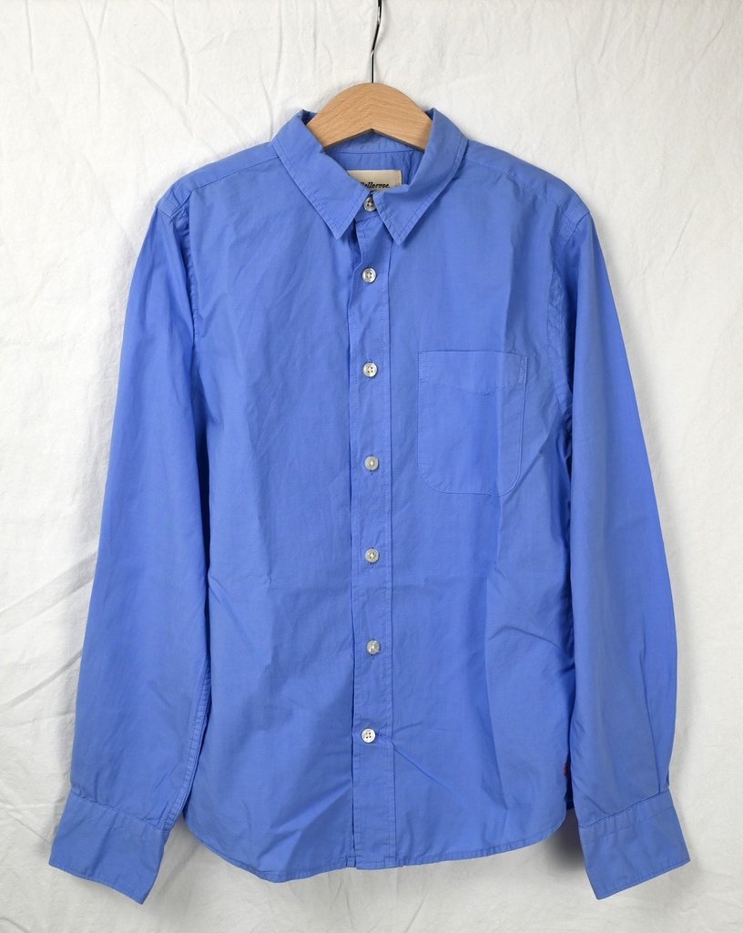 Hemd, Bellerose, 10 jaar