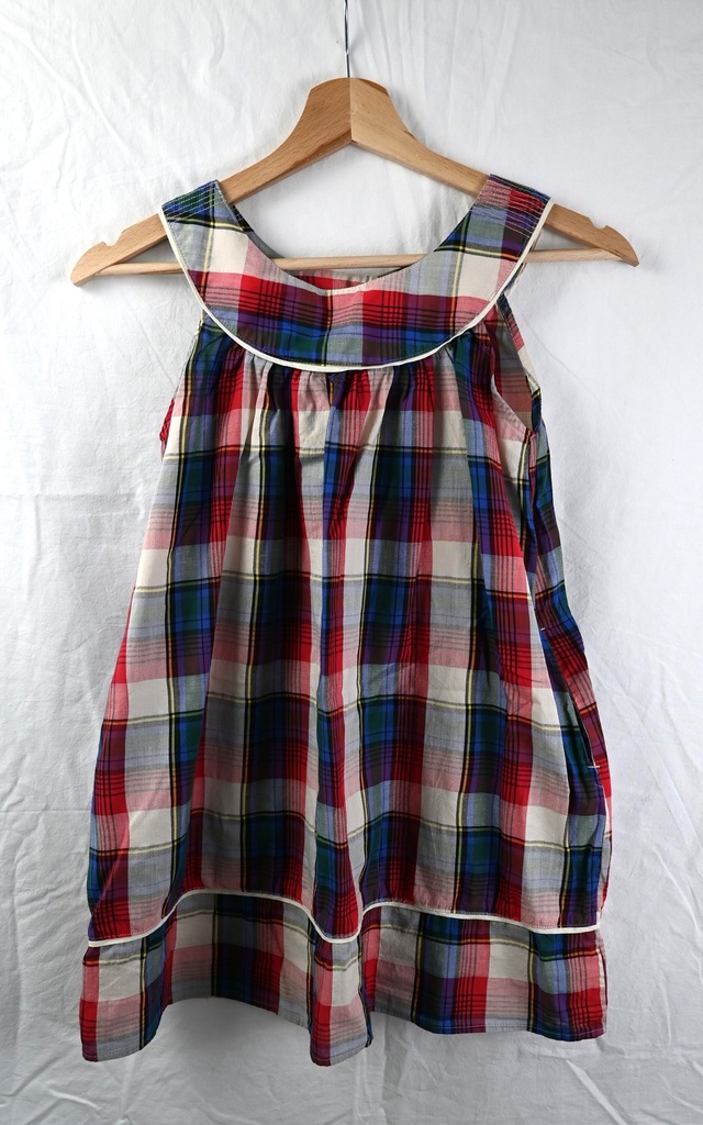 [SDE145] Zomerjurk, Bellerose, 10 jaar