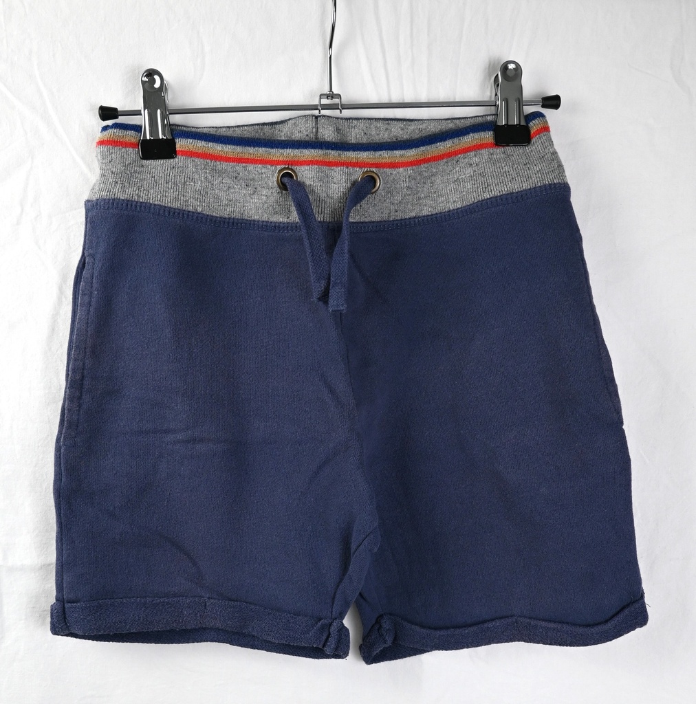 Short, AO76, 10 jaar