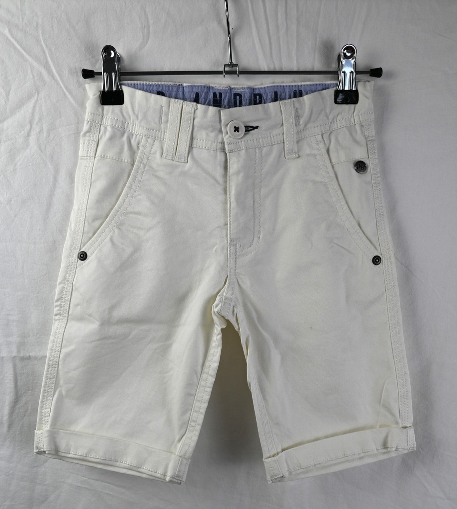 Short, Red & Blu, 6 jaar - PI