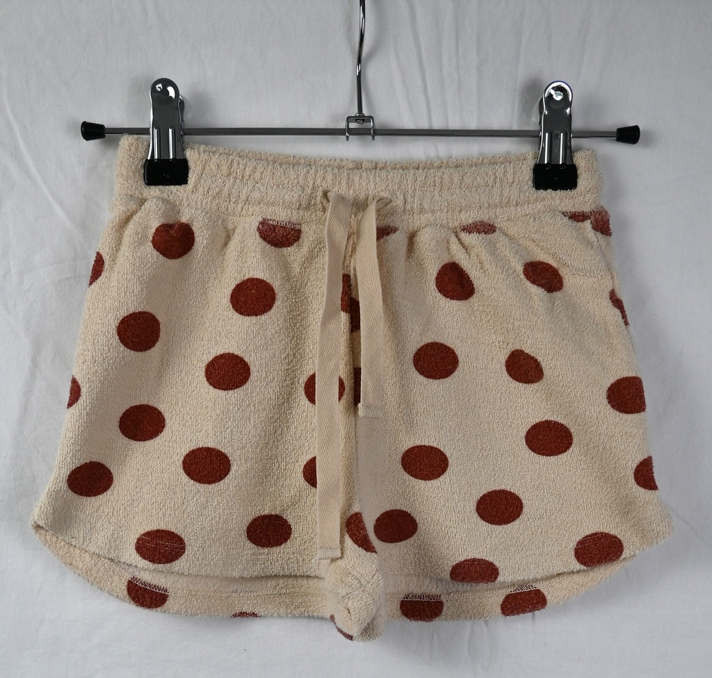 [SDE137] Short, Long Live The Queen, 8 jaar