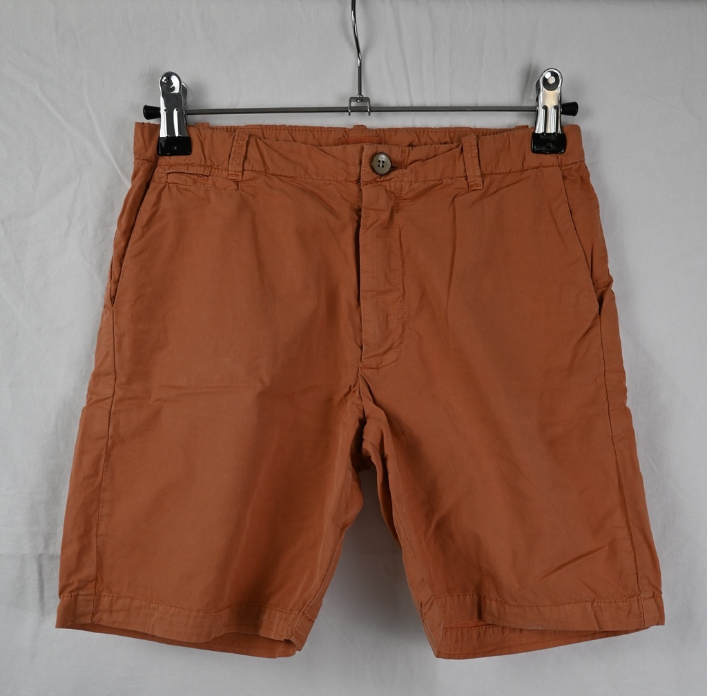[SDE130] Short, Morley, 12 jaar