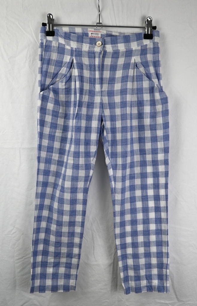 Zomerbroek, Morley, 8 jaar