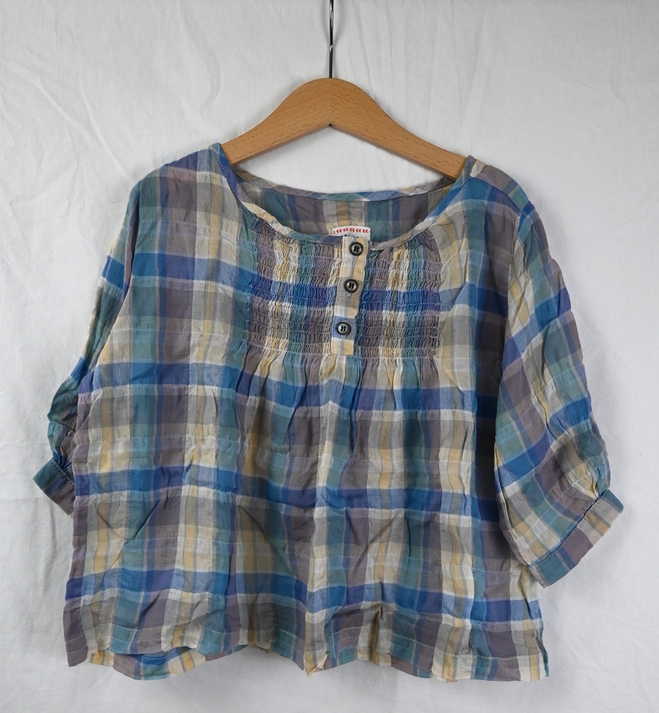 [SDE127] Blouse, Morley, 6 jaar