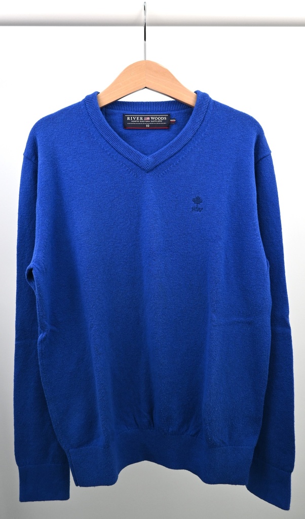 [SDE115] Trui, River Woods, 10 jaar