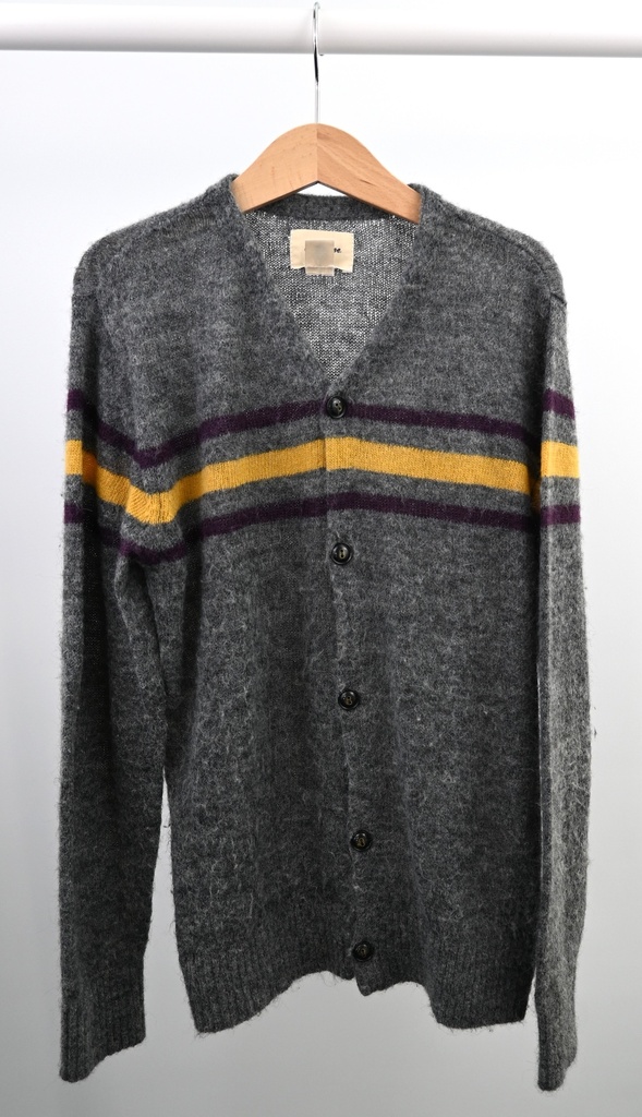 Vestje, Bellerose, 10 jaar