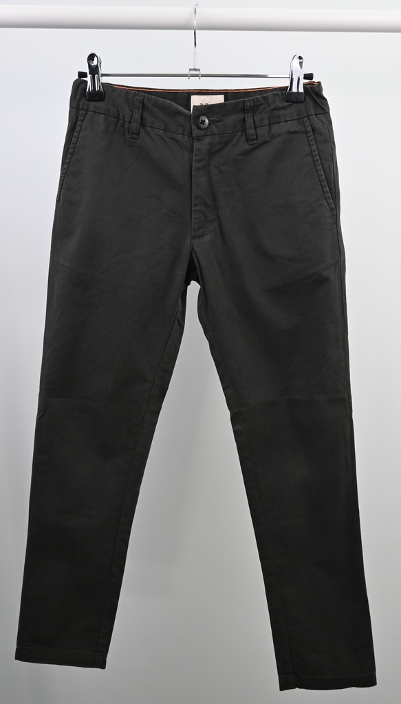 Broek, Bellerose, 10 jaar