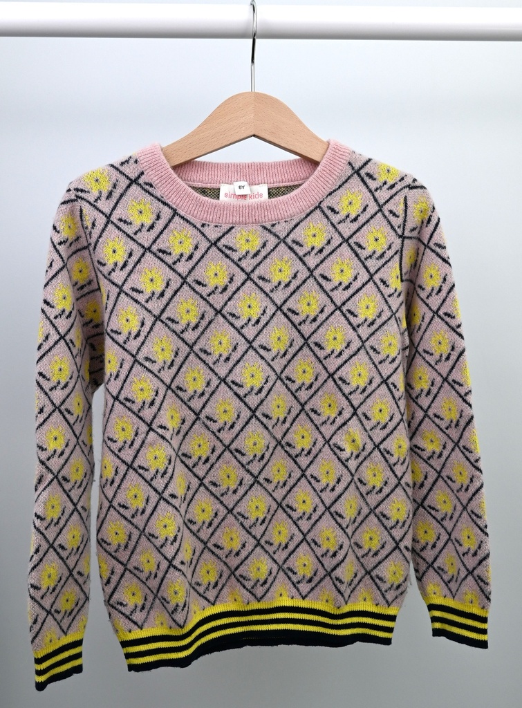 Trui, Simple Kids, 8 jaar