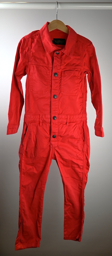 [SDE094] Jumpsuit, Finger in The Nose, 6/7 jaar