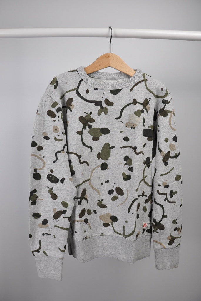 Sweater, AO76, 10 jaar