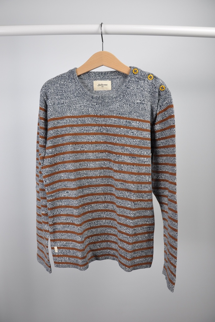 Trui, Bellerose, 10 jaar