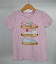 T-shirt, Name it, 5 jaar