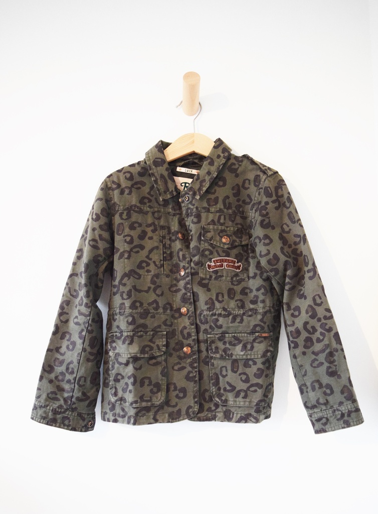 Vestje, Scotch & Soda, 6 jaar