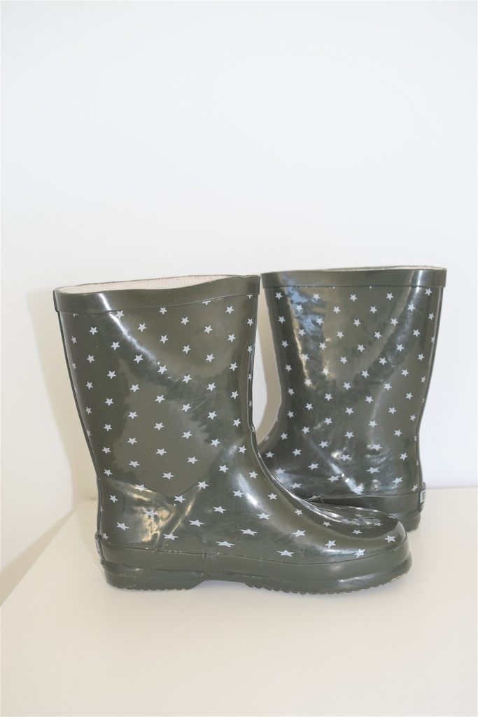 [SDE053] Regenlaarzen, Bonton, 30