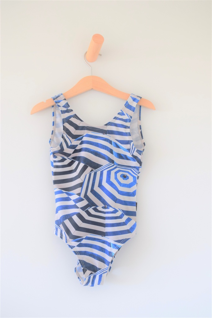 [SDE051] Badpak, Molo, 116