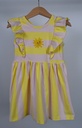 Zomerjurk, Catimini, 4 jaar