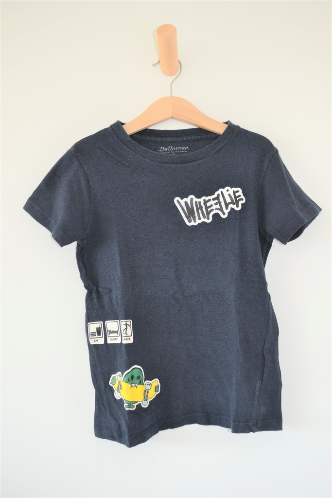 T-shirt, Bellerose, 8 jaar