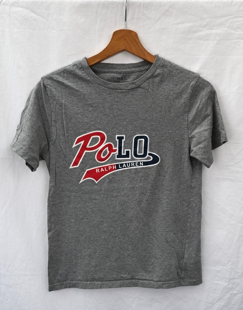 T-shirt, POLO Ralph Lauren, 10/12 jaar