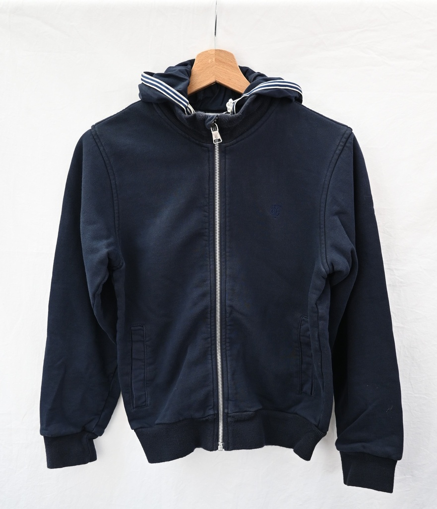 [SCO011] Warme vest, Marco Polo, 12 jaar - PI