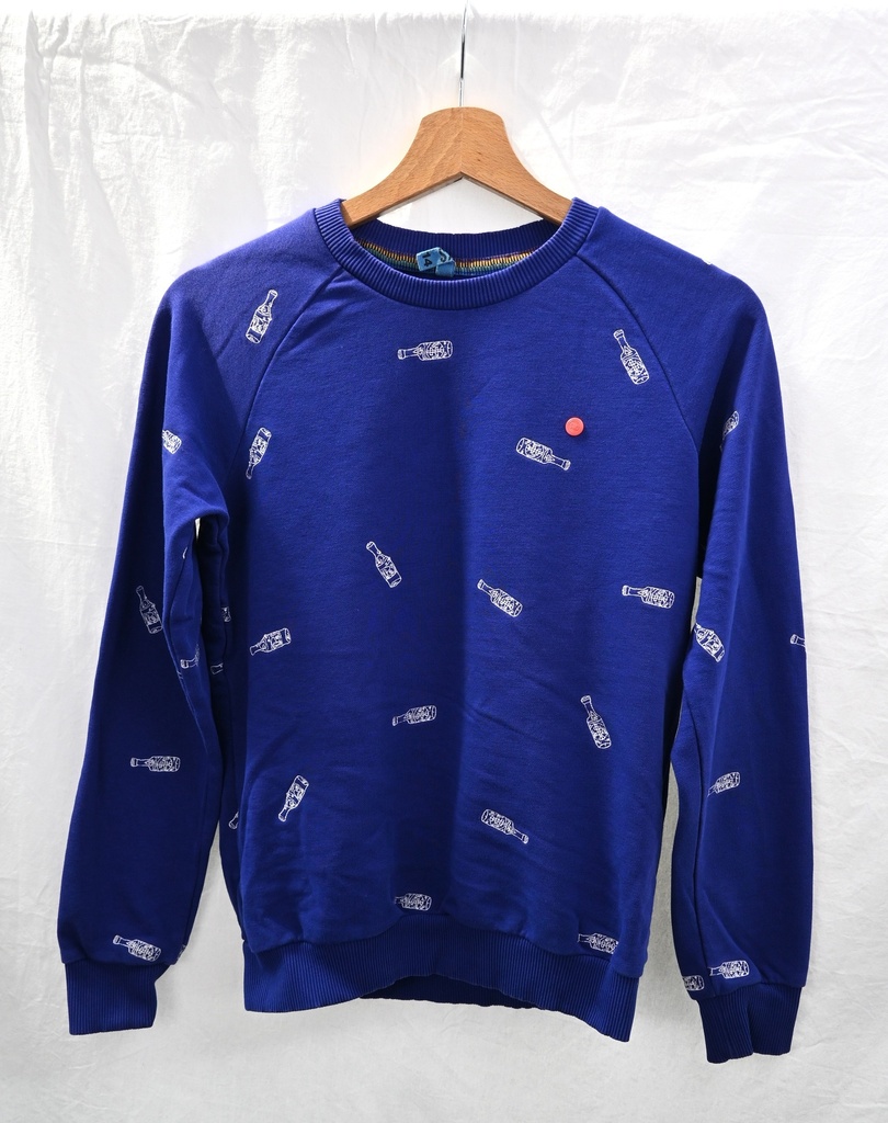 [SCO005] Sweater, CKS, 14 jaar