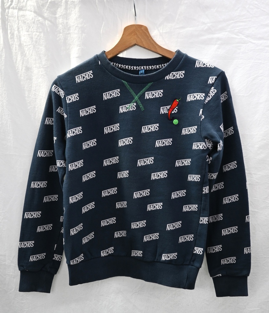 Sweater, CKS, 14 jaar