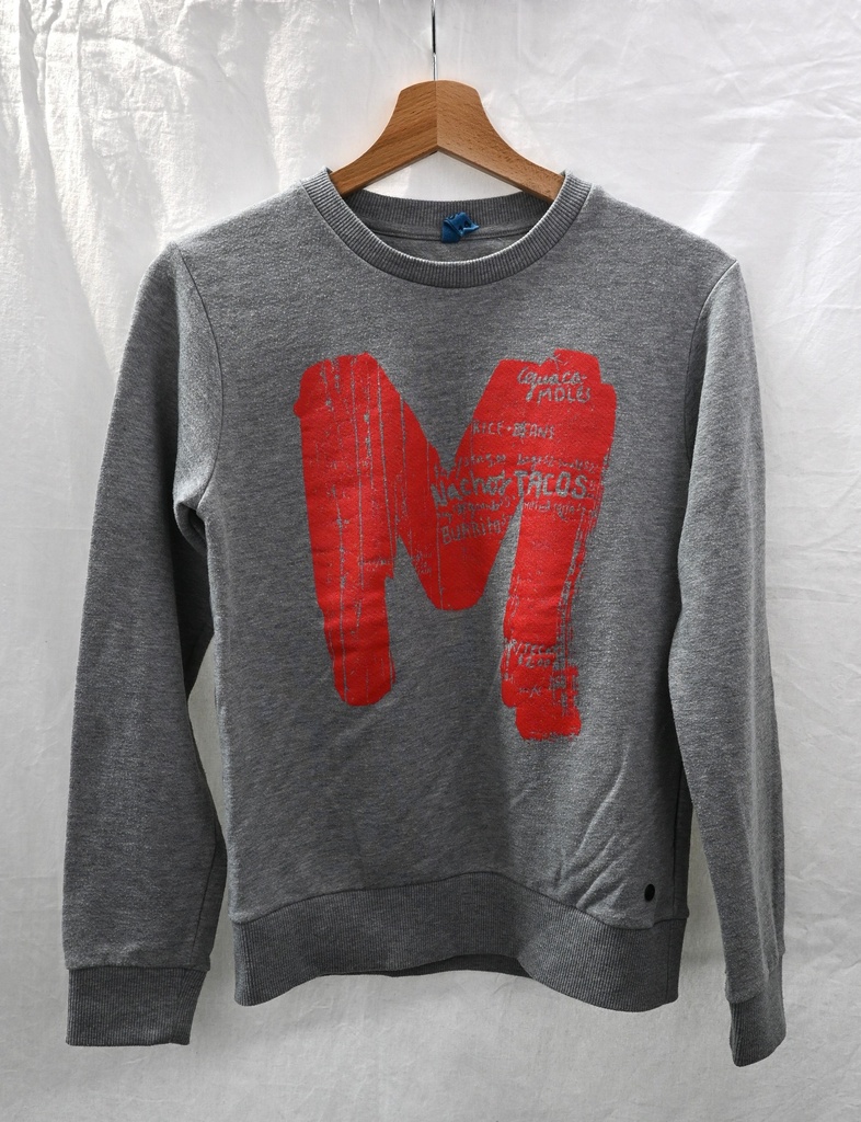 Sweater, CKS, 14 jaar