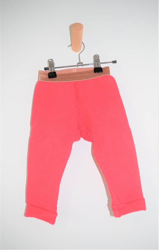 [SBO021] Broek, Petit Bateau, 18 maanden