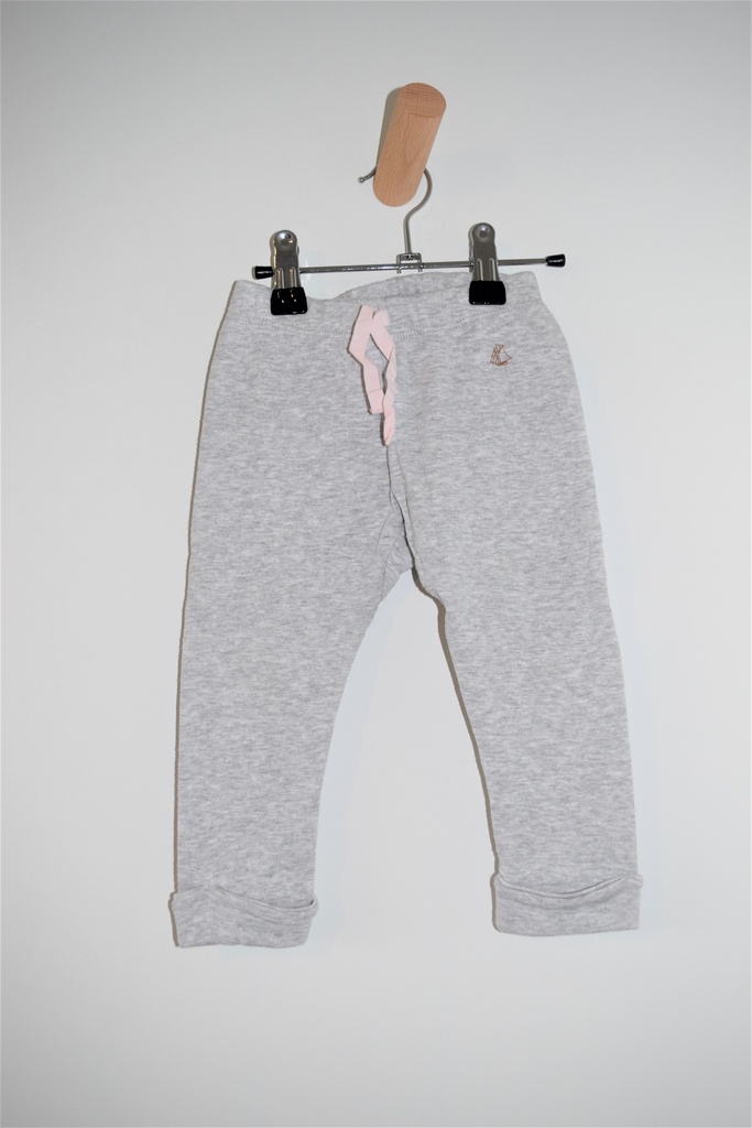 [SBO017] Broek, Petit Bateau, 18 maanden