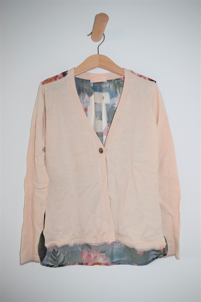 [SBO016] Vestje, Scotch and Soda, 8 jaar