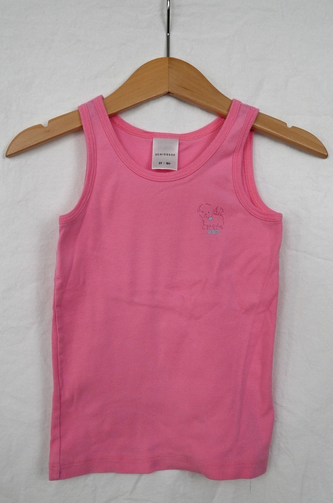 Onderhemdje, Schiesser, 3 jaar