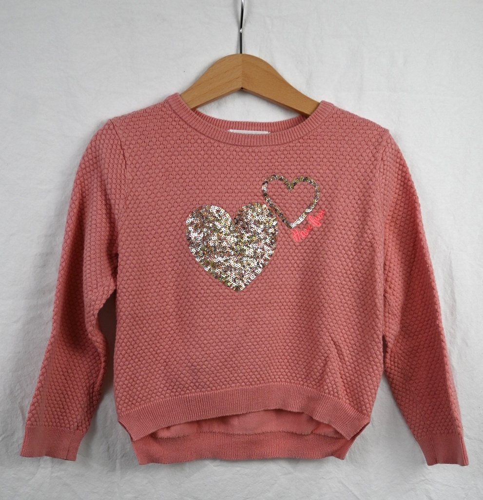 Trui, H&M, 2/4 jaar