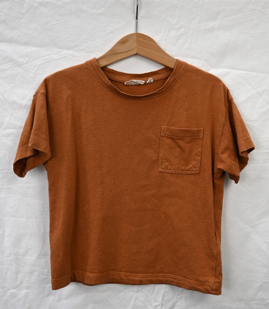 T-shirt, Lil' Atelier, 3/4 jaar