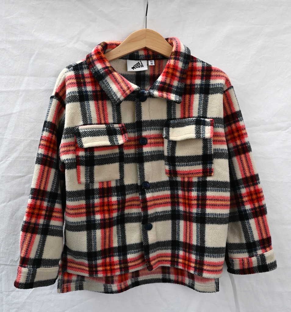 Warm hemd, Cos I Said So