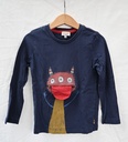Longsleeve T-shirt, Paul Smith Junior, 5 jaar