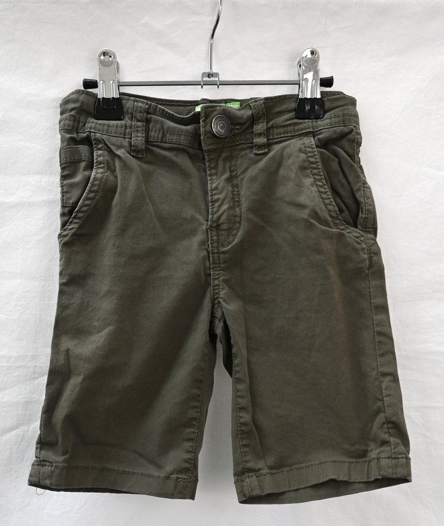 [RTE020] Short, Someone, 5 jaar