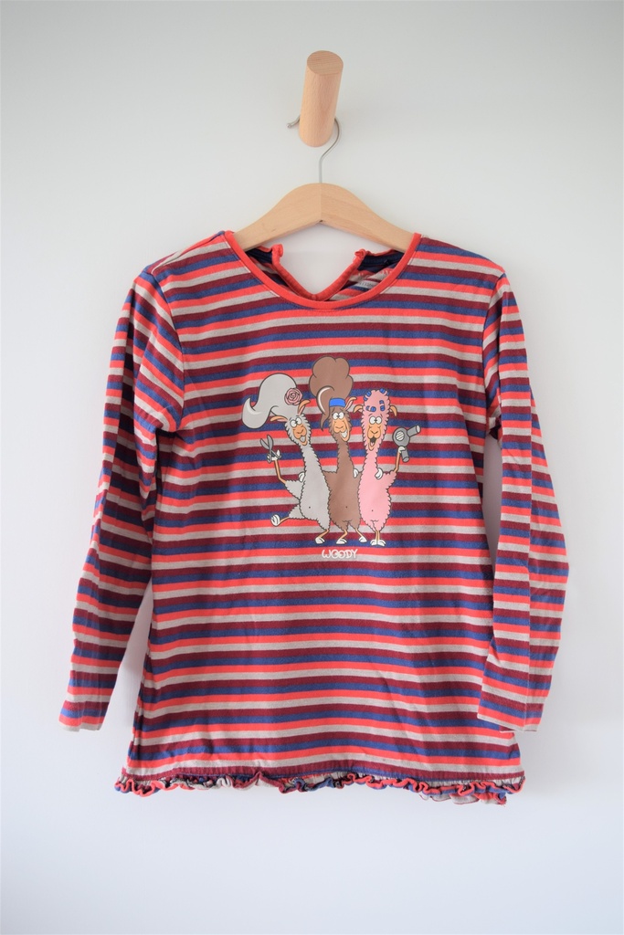 [RTE013] Bovenstuk, Woody, 116