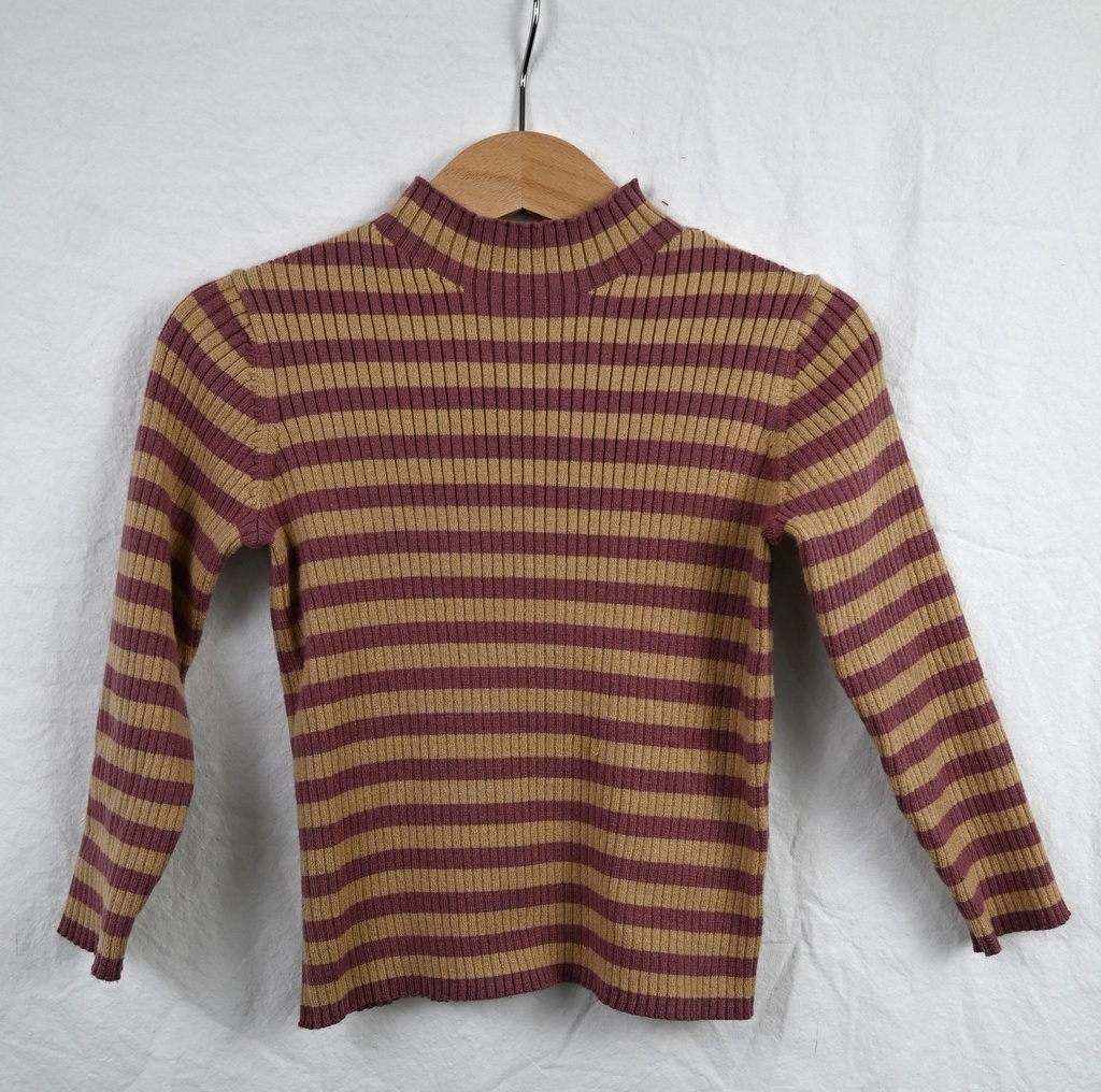 [YMI107] Dun truitje, Zara, 3/4 jaar