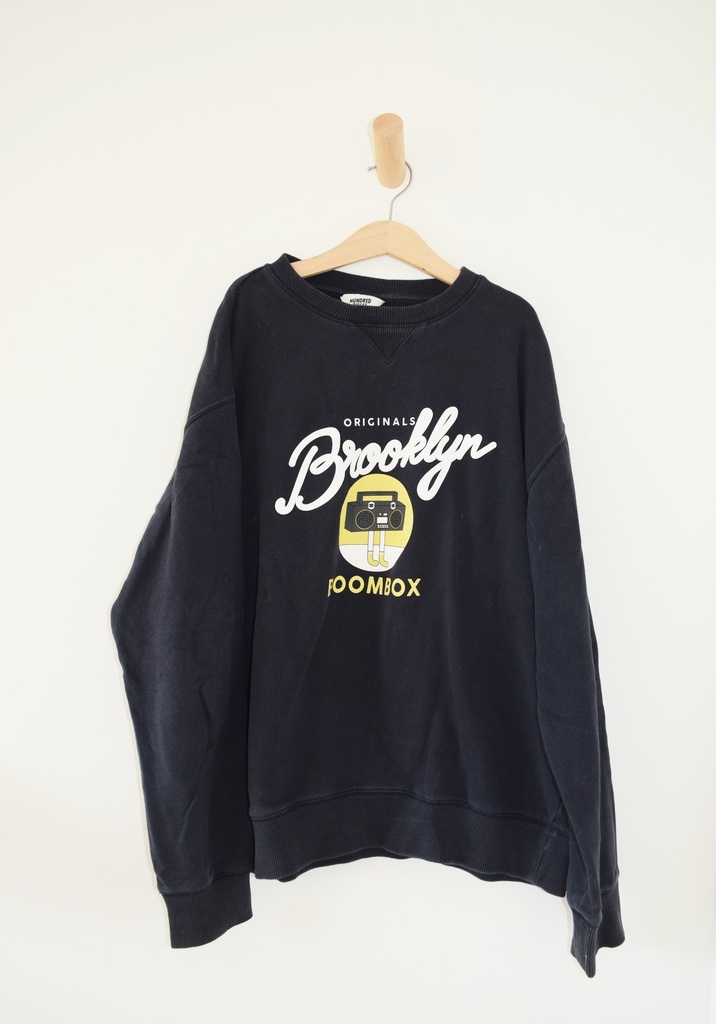 Sweater, Hundred Pieces, 14 jaar