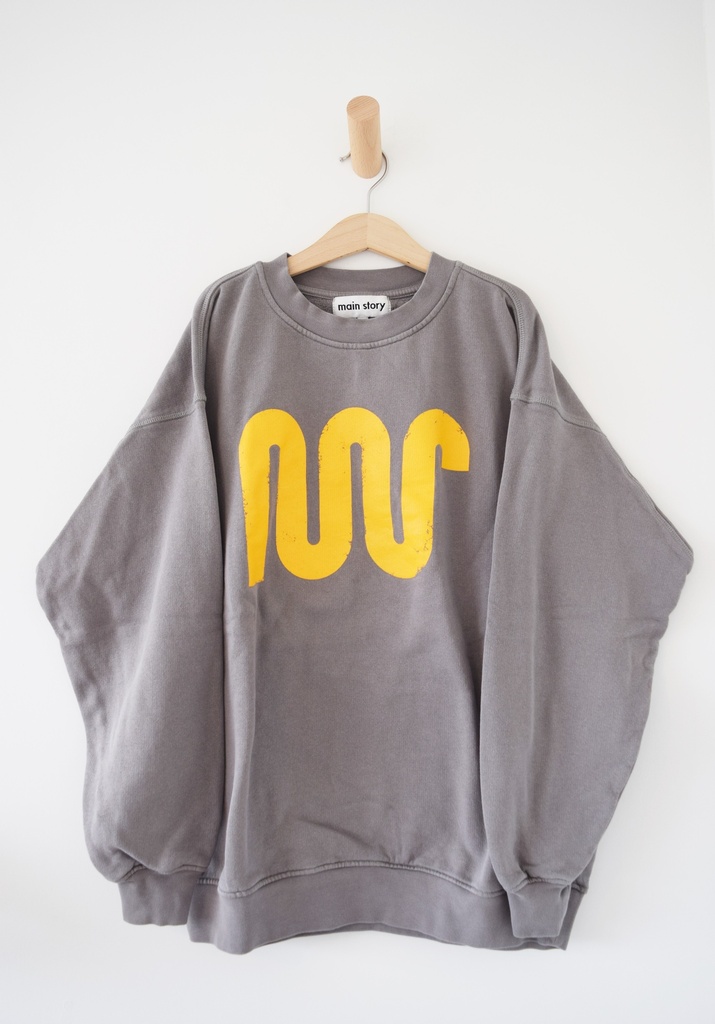 [RBL091] Sweater, Main Story, 12 jaar