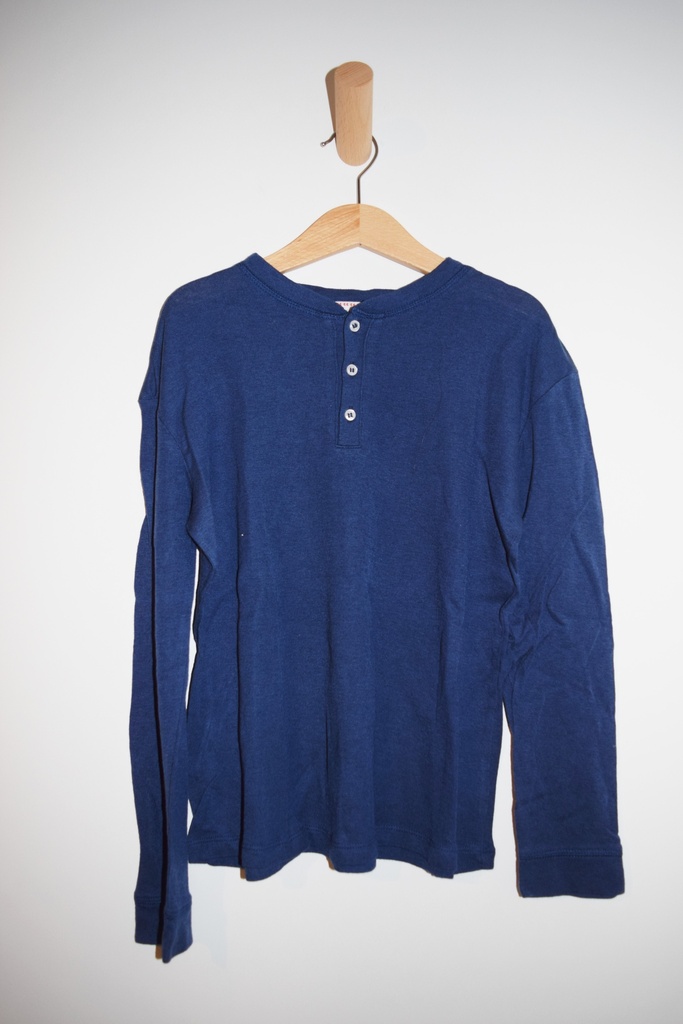 [RBL040] Longsleeve T-shirt, Morley, 12 jaar