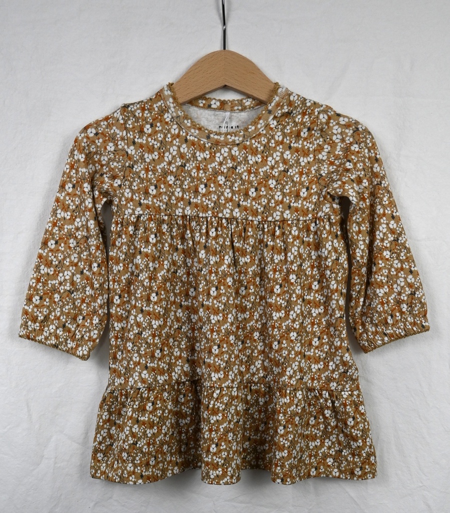 [YMI100] Jurk, Name It, 6/9 maanden