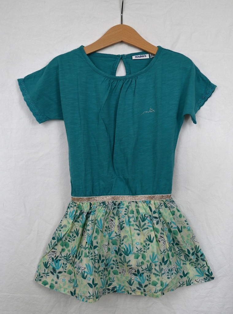 [YMI099] Zomerjurk; Noukie's, 3 jaar