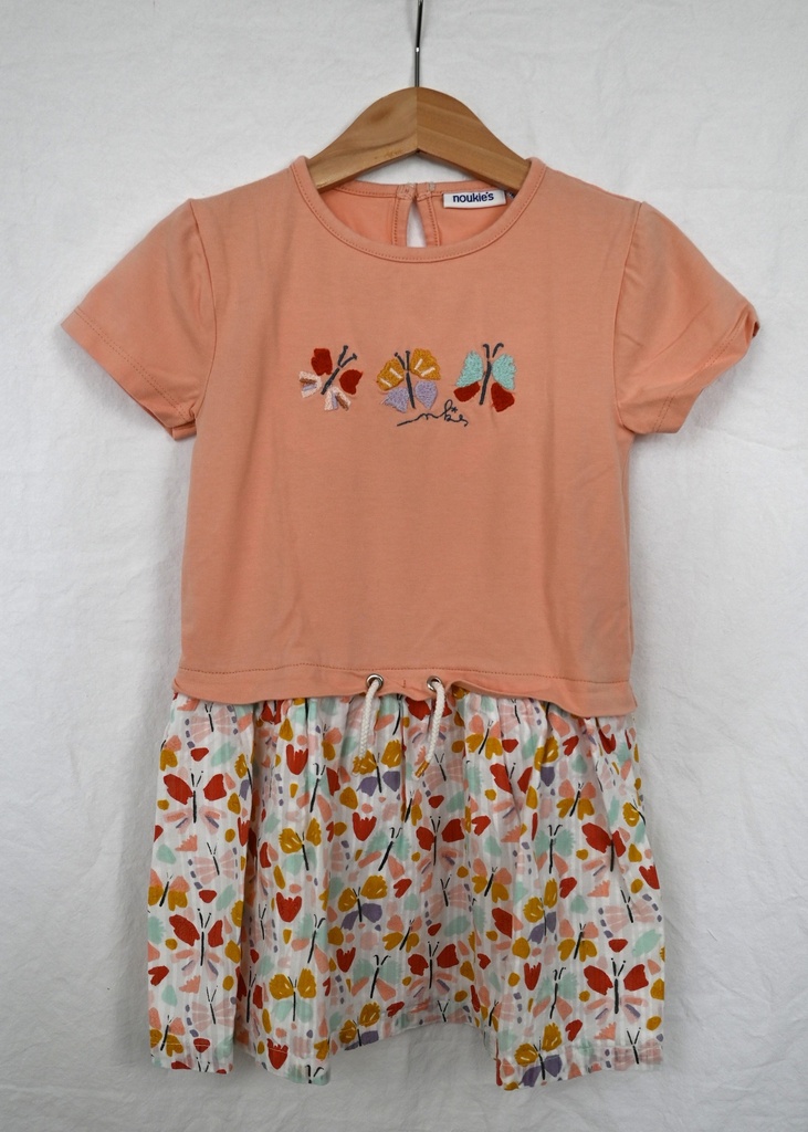 [YMI097] Zomerjurk, Noukie's, 3