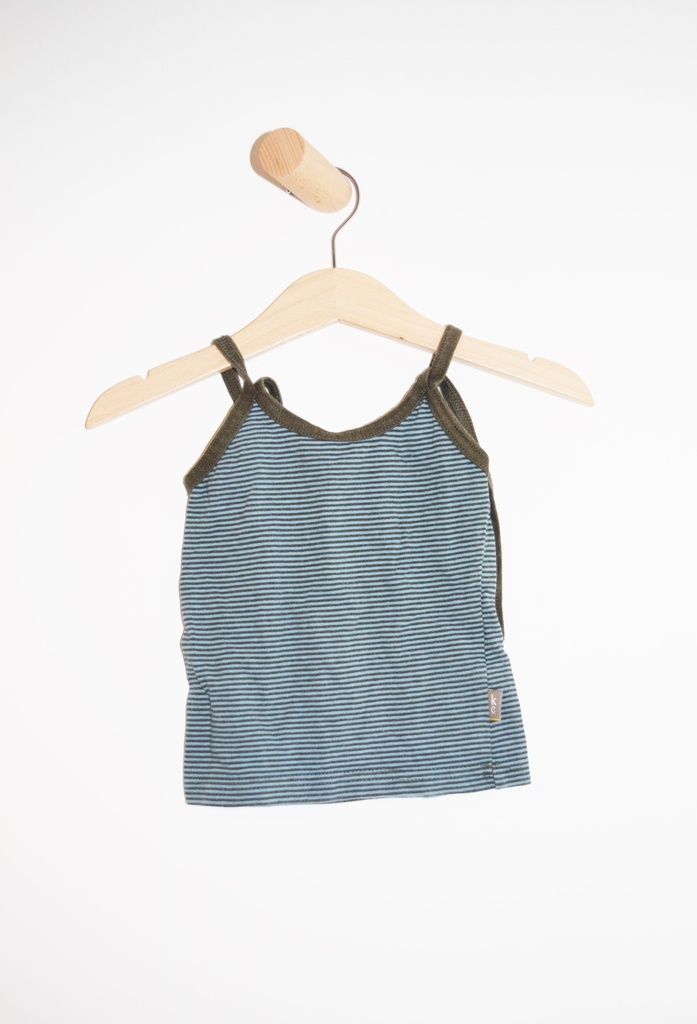 [POS049] Topje, Kidscase, 9 maanden