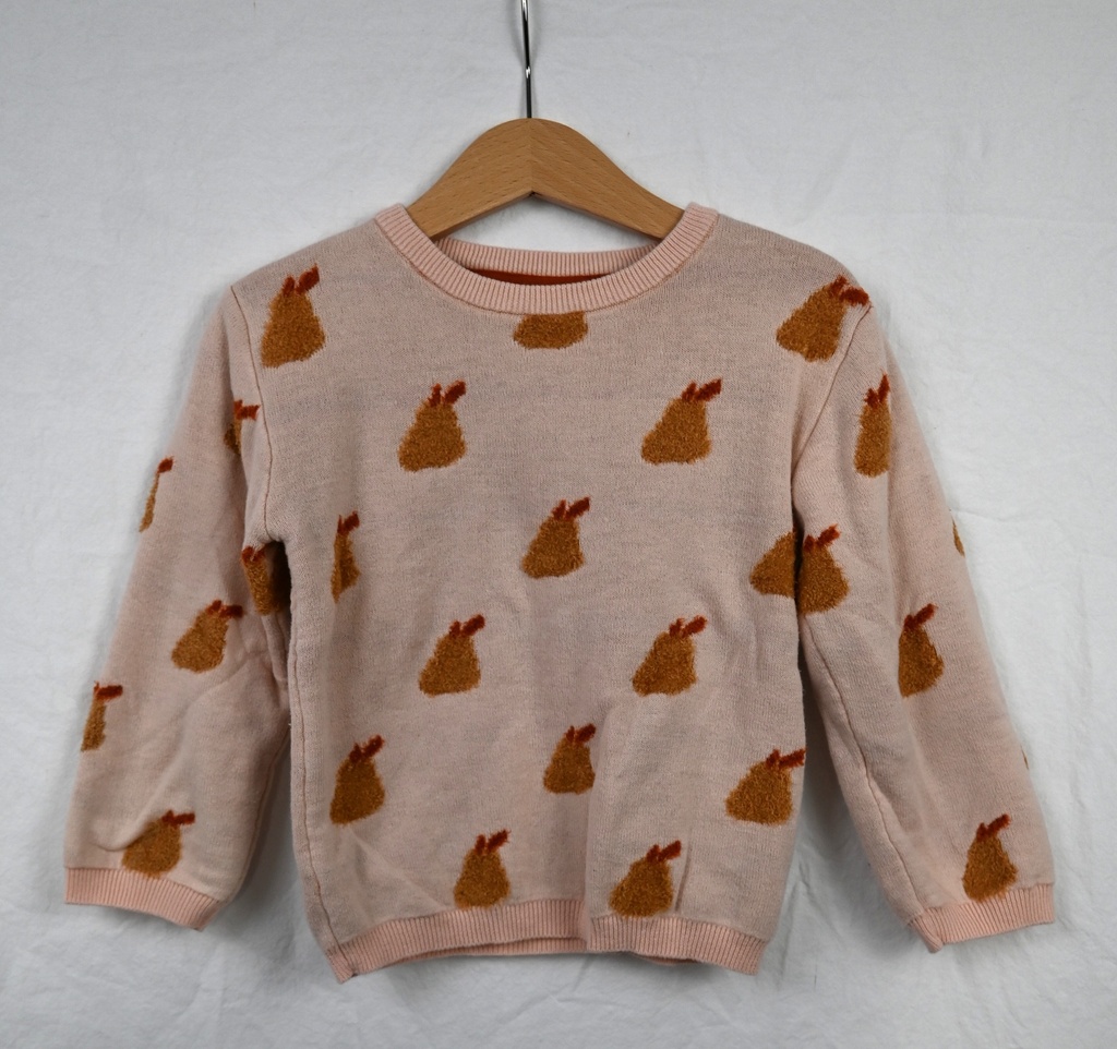 Trui, Noukie's, 4 jaar